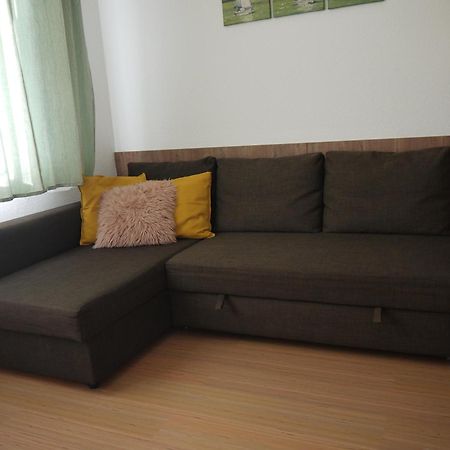 Vízparti SAS Apartman Siófok Exterior foto