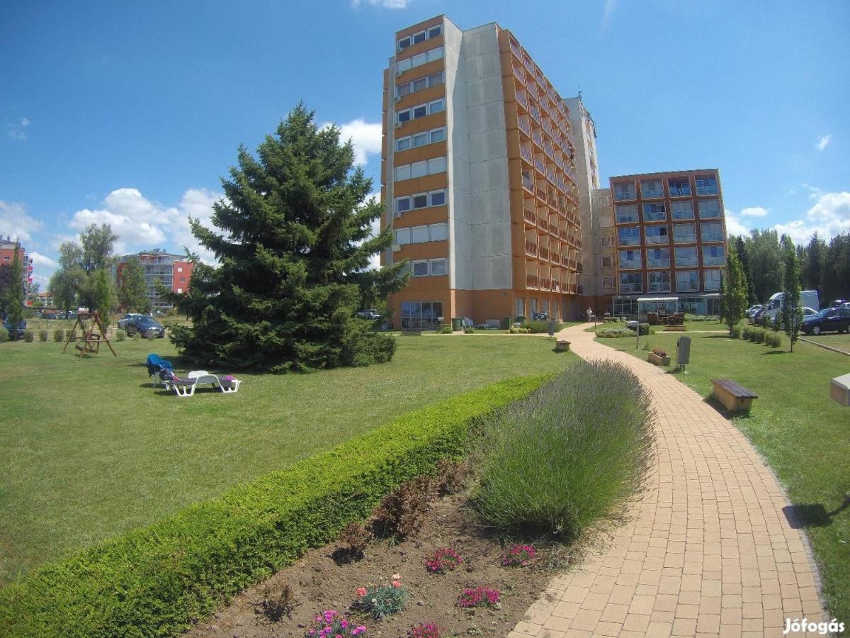 Vízparti SAS Apartman Siófok Exterior foto