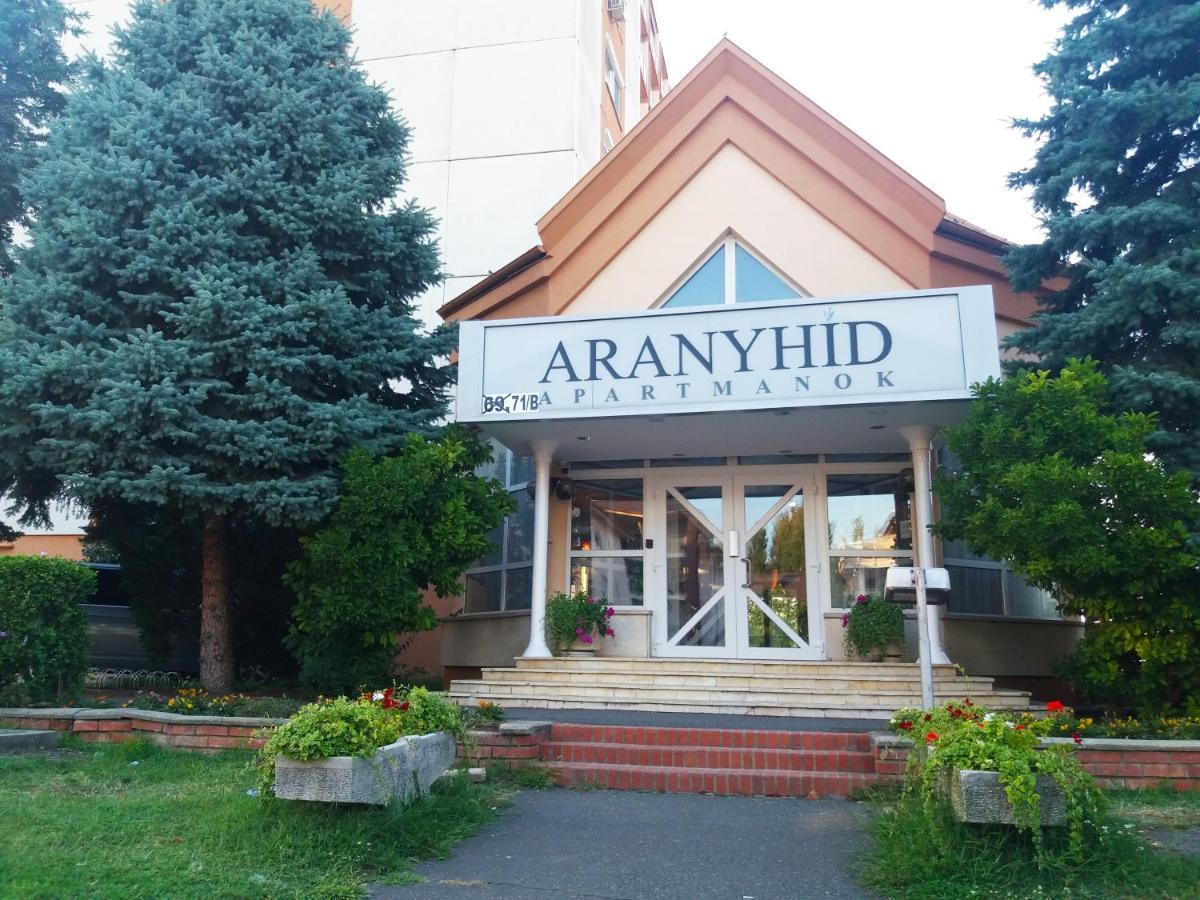 Vízparti SAS Apartman Siófok Exterior foto