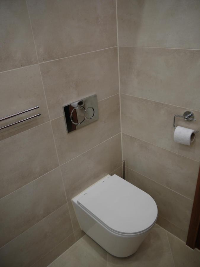 Vízparti SAS Apartman Siófok Exterior foto