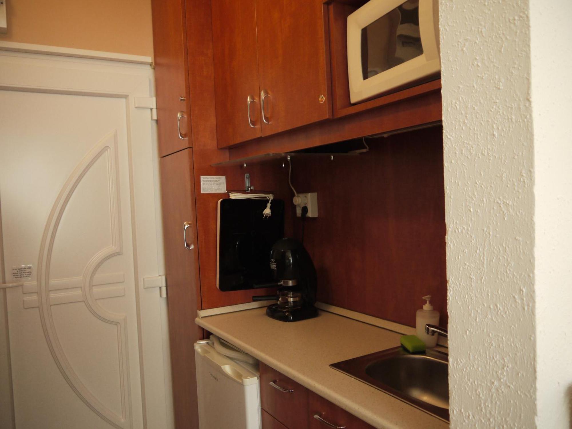 Vízparti SAS Apartman Siófok Exterior foto